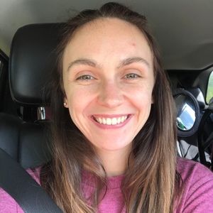 Meet your Posher, Christy